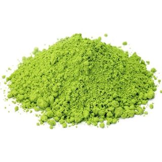 MATCHA POWDER (ORGANIC) 500G