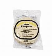 PITA BREAD SMALL (10 PCS) GOLDEN TOP BAKERY