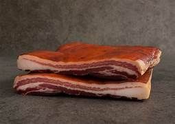 PANCETTA FLAT MILD R/W P/KG MONTECATINI