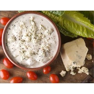SAUCE - BLUE CHEESE SAUCE 1L GOLD GOURMET