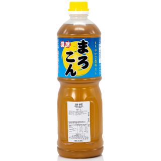 KELP SOUP STOCK - LIQUID KOMBU