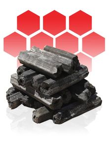 CHARCOAL - HONEYBRIX