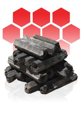 CHARCOAL - HONEYBRIX