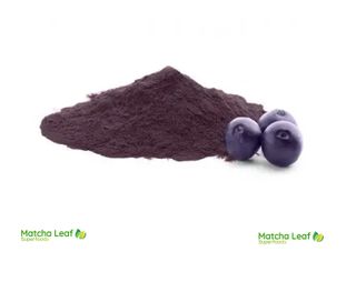 ACAI POWDER - ORGANIC 1KG