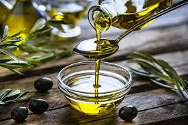 OLIVE OIL - EXTRA VIRGIN 20L OLIVE O