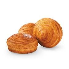 PASTRIES - BUN 'N' ROLL BRIDOR 85G