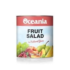 FRUIT SALAD A10