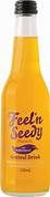 DRINK FEEL'N SEEDY PASSIONFRUIT 330ML (12)