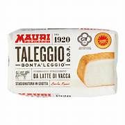 CHEESE TALEGGIO PORTION 200G