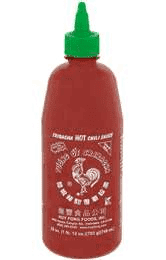 SRIRACHA HUY FONG 740ML