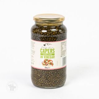 CAPERS - BABY (Liliput) 950G