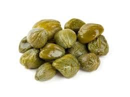 CAPERS - 2KG