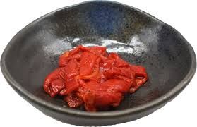 PEPPERS - PIQUILLO 2.5KG