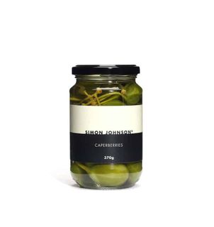 CAPERBERRIES - SJ