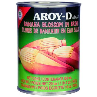 BANANA BLOSSOM - AROY 510G