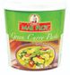 CURRY PASTE - GREEN 1KG MP