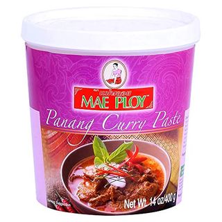 CURRY PASTE - PANANG 1KG