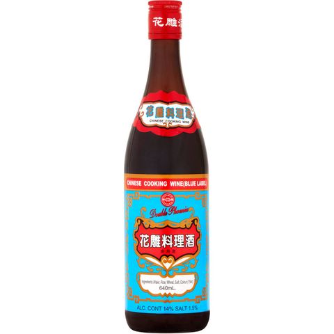 COOKING WINE SHAOXING CHINESE 640ML