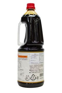 SOY SAUCE - TAMARI 1.8L