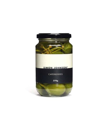 CAPERBERRIES - SJ