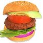 VEGAN BURGER F/S (12x125G)