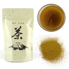HOJICHA POWDER 500G