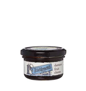 TRACKLEMENTS DAMSON PASTE 100G