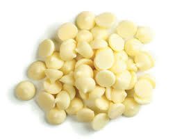 CHOCOLATE - VAN HOUTEN WHITE COUVERTURE 27.8% 12.5KG
