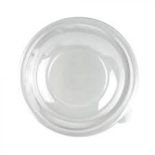 ROUND SALAD BOWL LIDS (300) CAPRI