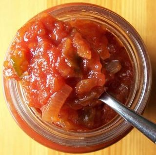 TOMATO RELISH 2KG