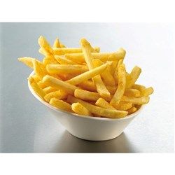 FRIES - 9MM SKIN ON FRIES SURE CRISP MCCAIN 12KG
