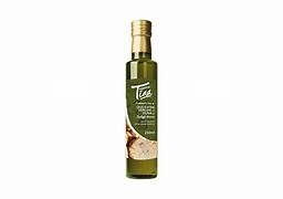 TRUFFLE OIL - WHITE 250ML MAMA TINA