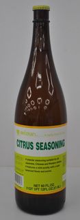PONZU SEASONING 1.8L