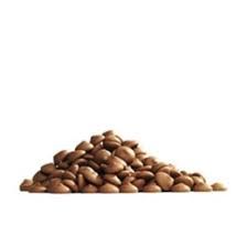CHOCOLATE - VAN HOUTEN MILK COUVETURE BITS 10KG