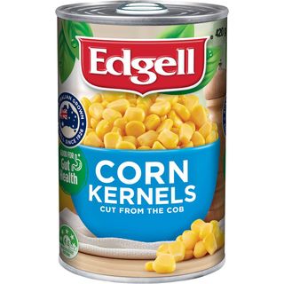 CORN KERNELS 410G