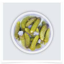 CORNICHONS A12 (FG)