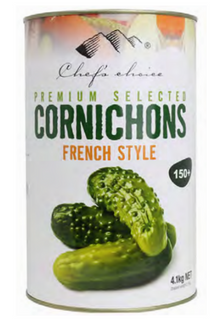 CORNICHONS A12 (FG)