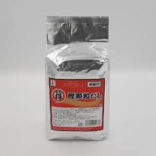 DASHI BONITO STOCK 1KG