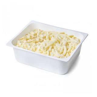 CHEESE - TAGLIO NAPOLI 3KG BYRON BAY MOZZARELLA