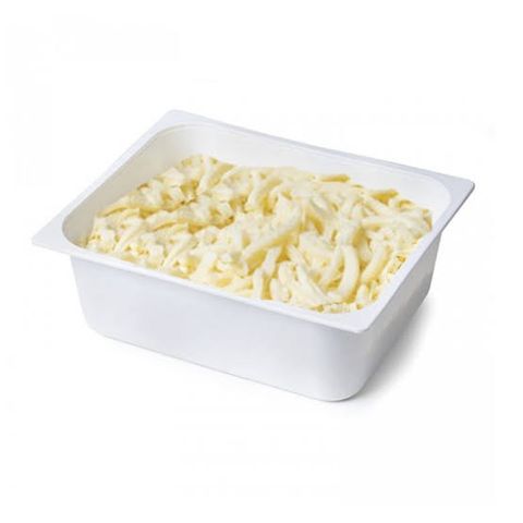 CHEESE - TAGLIO NAPOLI 3KG BYRON BAY MOZZARELLA