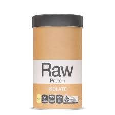 AMAZONIA RAW PROTEIN POWDER NATURAL 1KG
