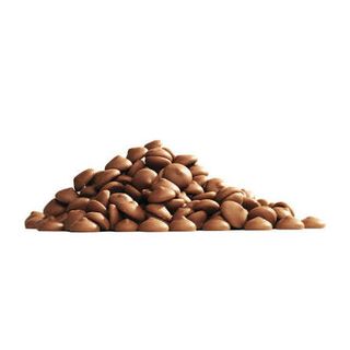 CHOCOLATE - VAN HOUTEN MILK COMPOUND (10KG)