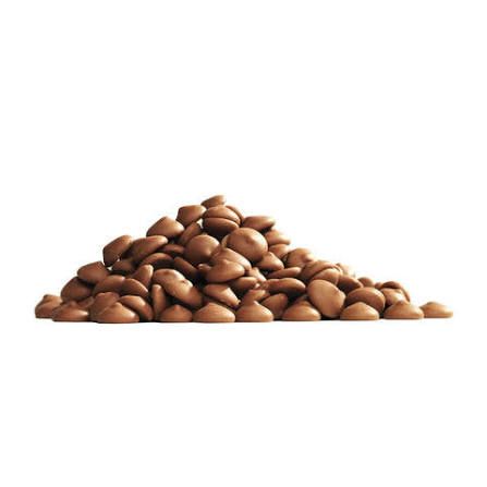 CHOCOLATE - VAN HOUTEN MILK COMPOUND (10KG)