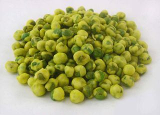 PEAS WASABI P/KG