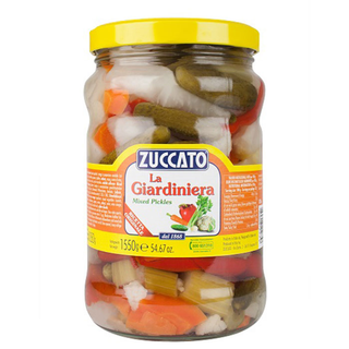 PICKLED VEGETABLE 1.7LITRE