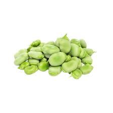 BEANS - BROAD BEANS FROZEN 1KG