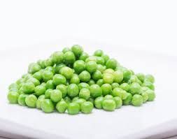 BABY PEAS FROZEN 500G