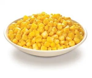 FROZEN CORN KERNELS 2KG