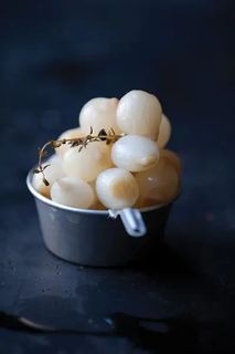 COCKTAIL ONIONS (FRZ) 1KG