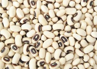 BEANS - BLACK EYED 1KG